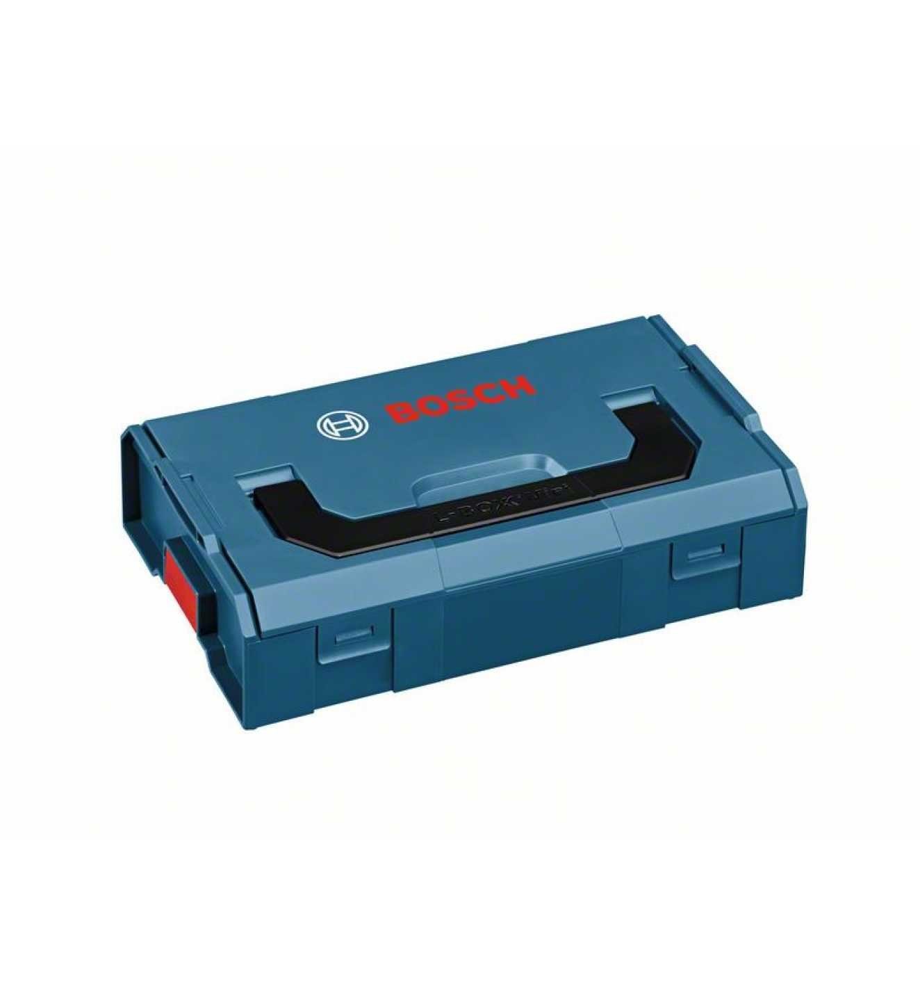 BOSCH Business-Koffer, 0 Rollen L-BOXX Mini