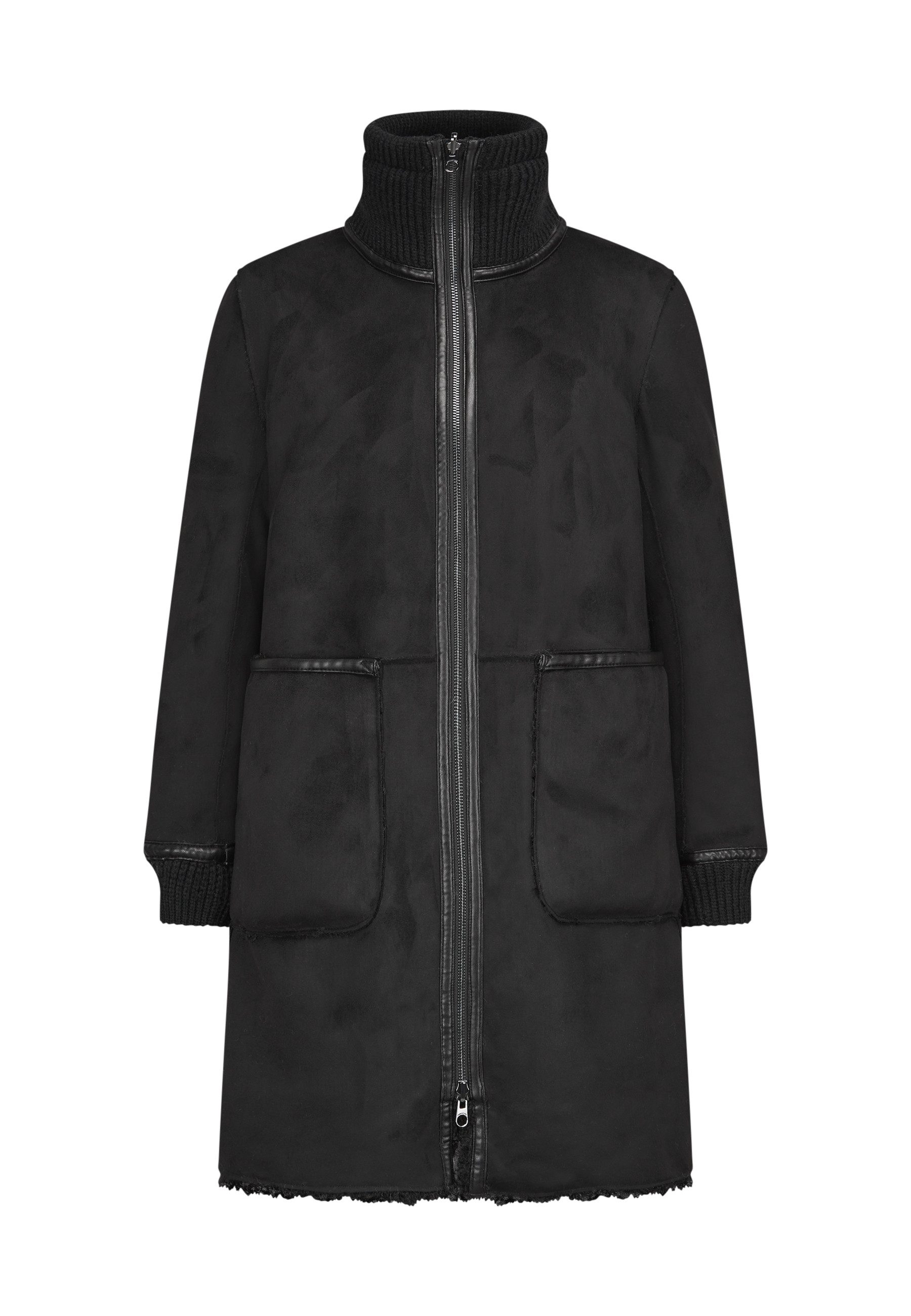 Milestone Wendejacke MSWendy Damen Jacke beidseitig Übergangsjacke Metallre günstig online kaufen