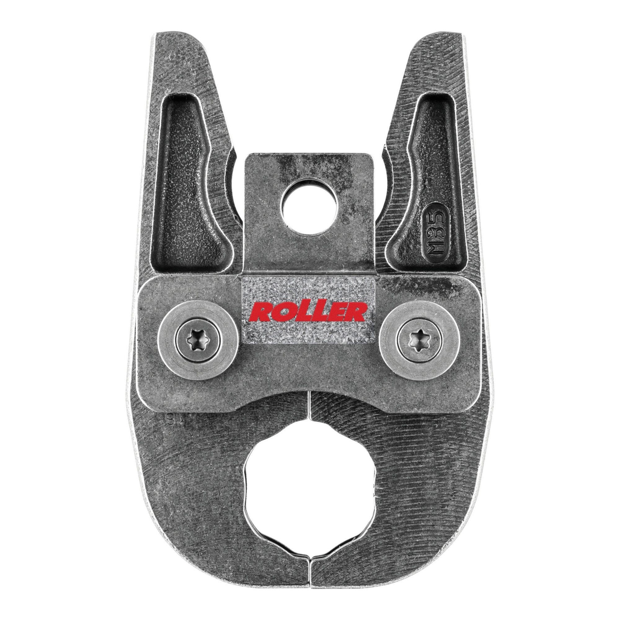 Roller Rohrzange Roller Presszange M 35