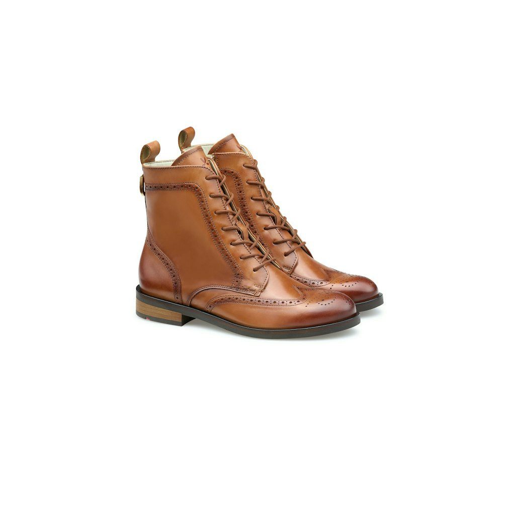 Lloyd Schnür-Stiefeletten für Damen Schnürboots (keine Angabe, 1-tlg., keine Angabe)