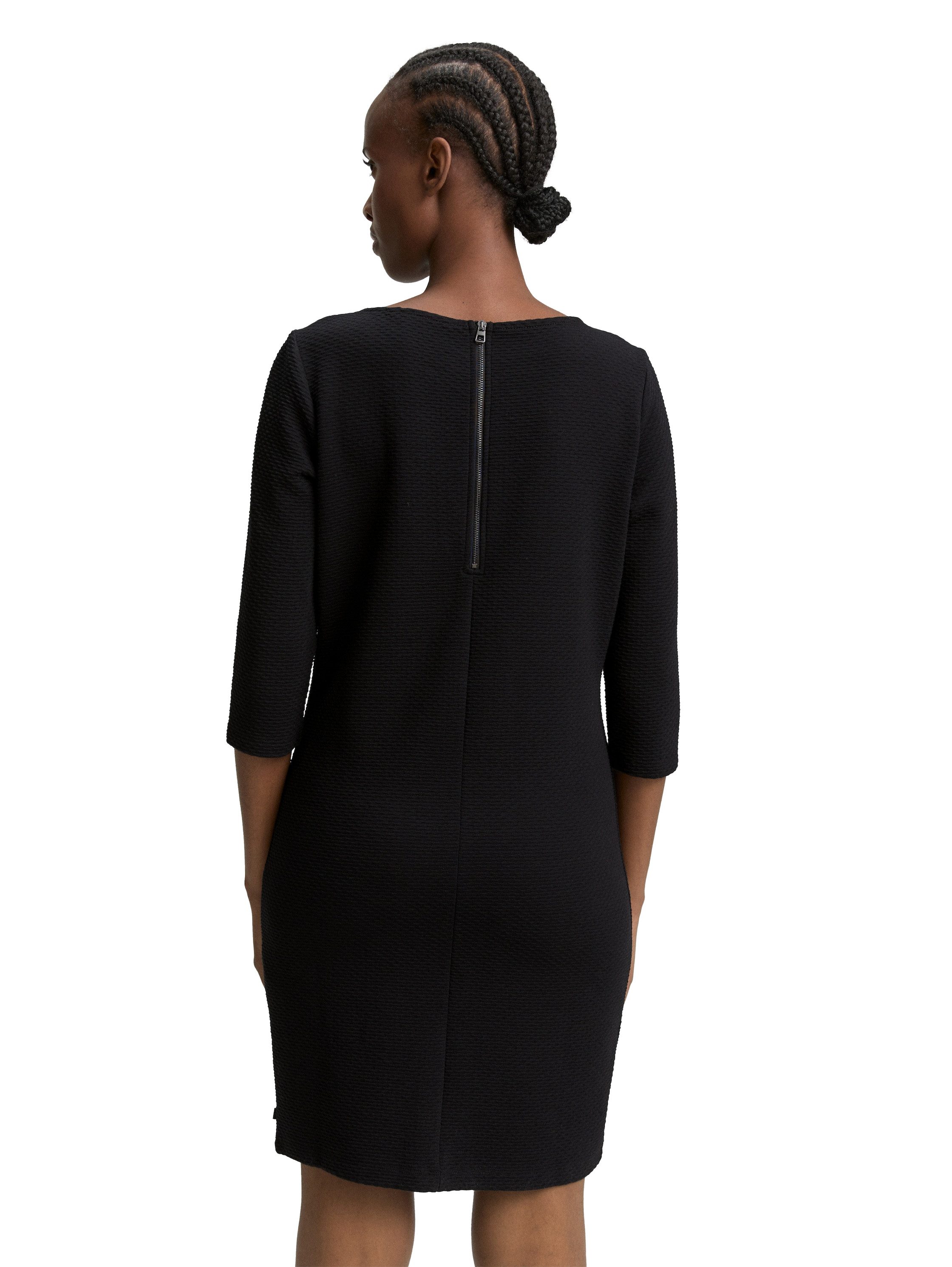 TOM TAILOR Denim Shirtkleid Sommerkleid in günstig online kaufen