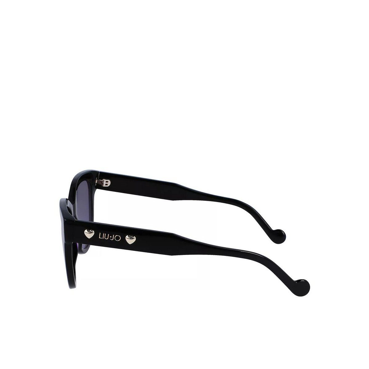 schwarz Liu Sonnenbrille (1-St) Jo
