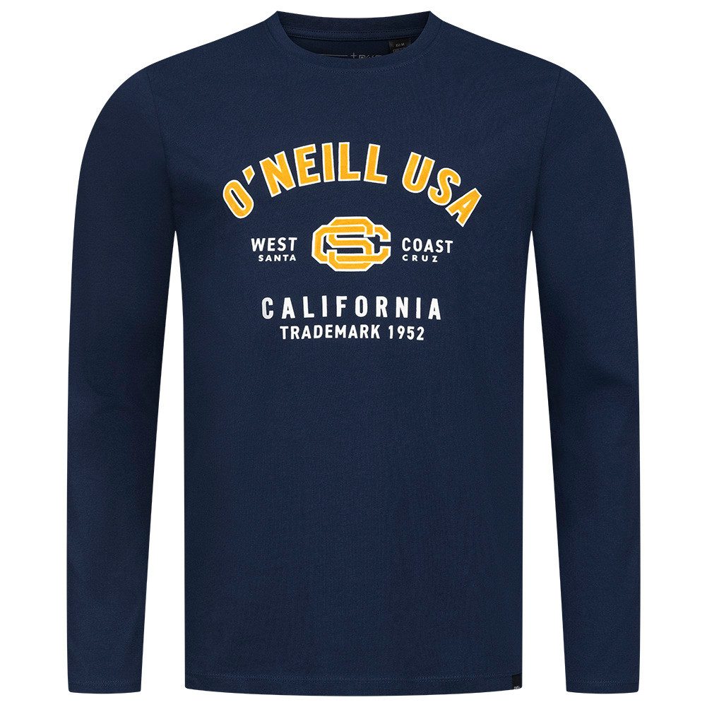 O'Neill Langarmshirt State Longsleeve günstig online kaufen