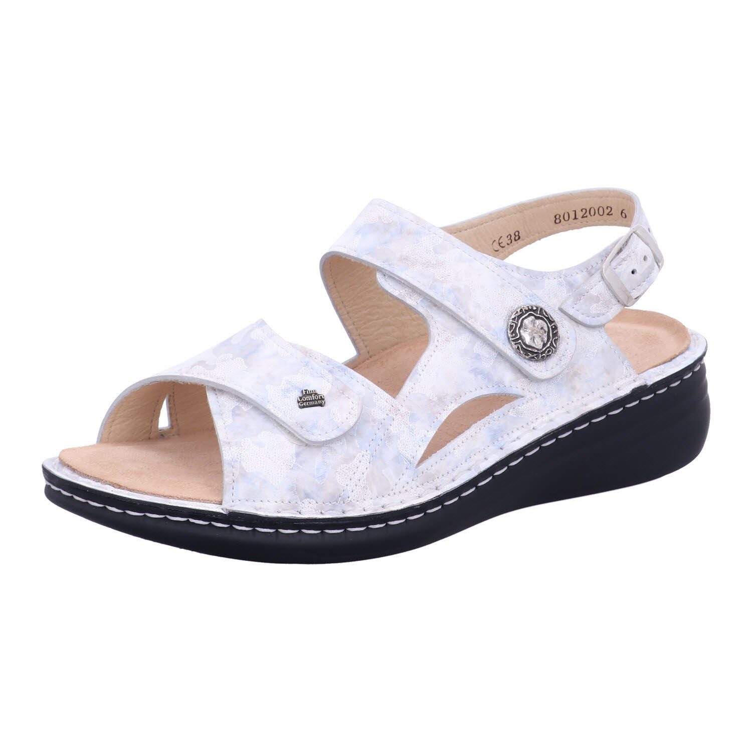 Finn Comfort 02641 764485 Sandalette