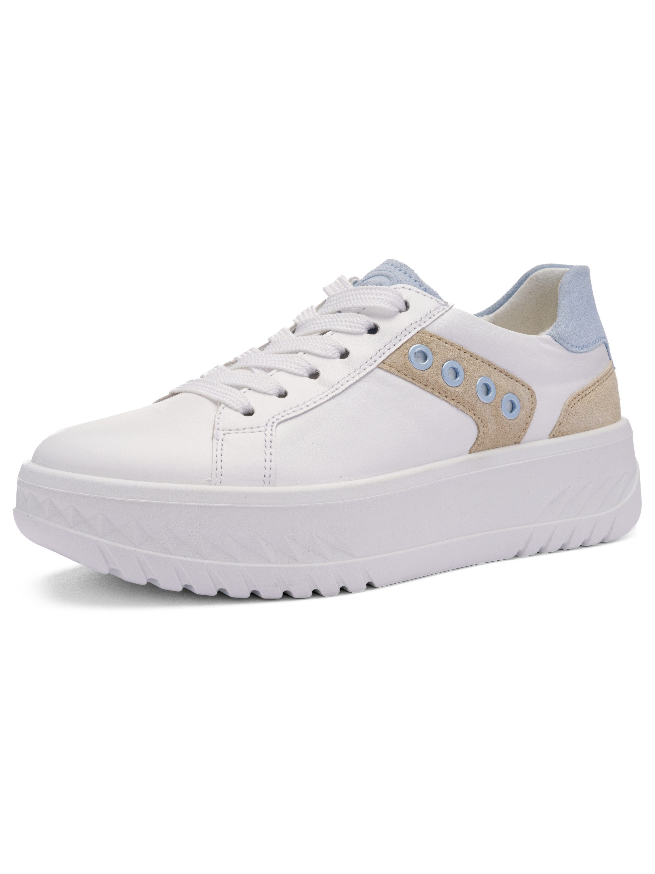 Ara Sneaker Monaco Sneaker