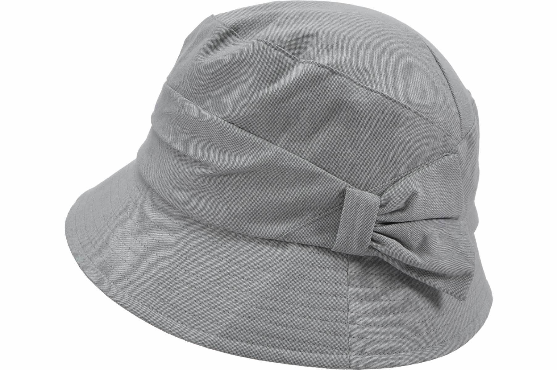 Seeberger Sonnenhut Chambraystoff Glocke 55733-0