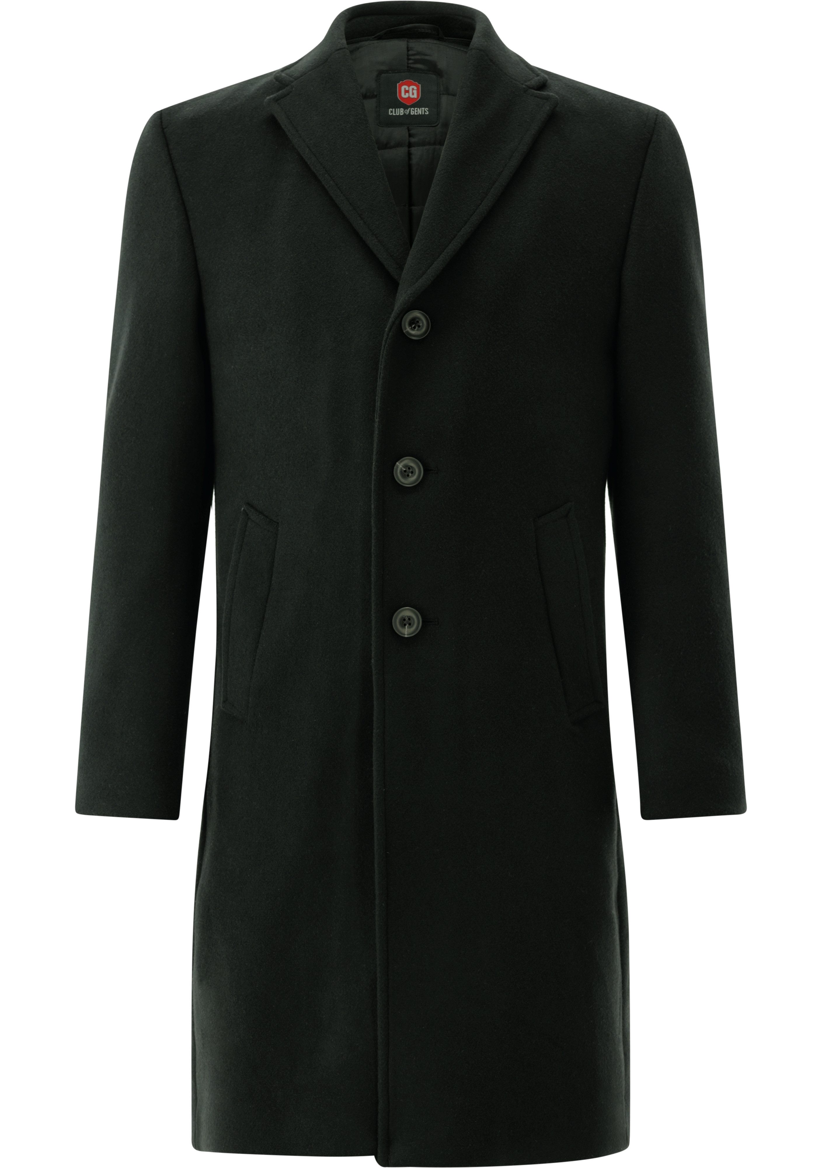 CG Club of Gents Langmantel CG Marni günstig online kaufen