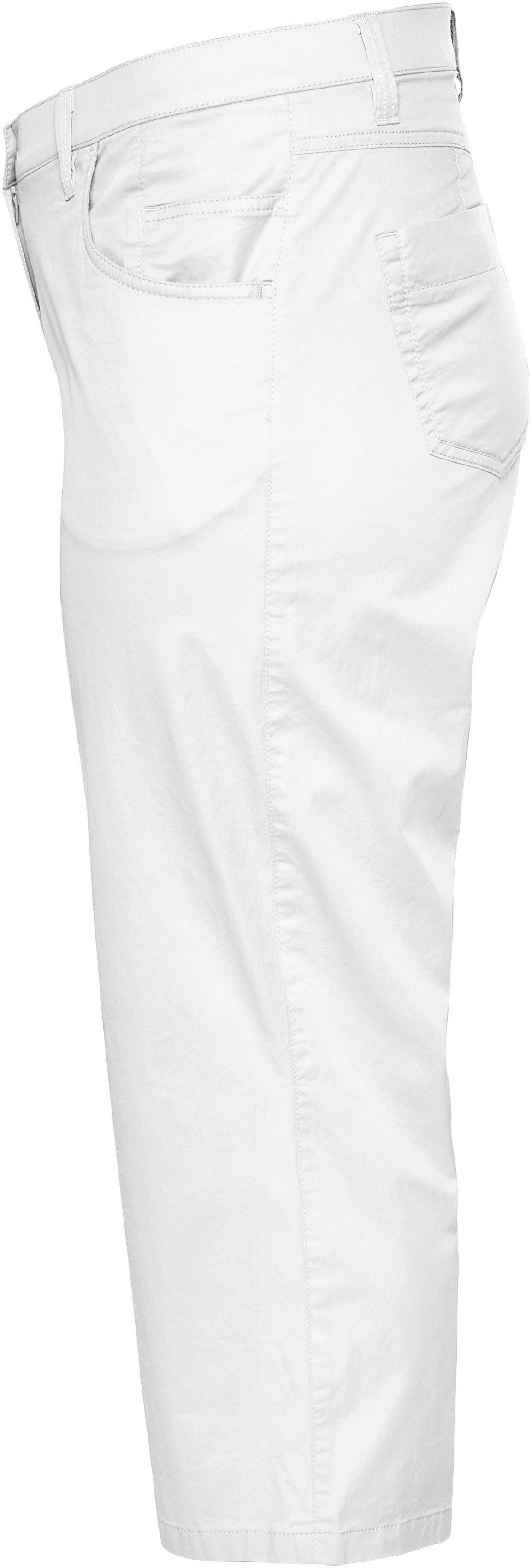 KjBRAND 7/8-Hose Babsie: bequemer Oberschenkel Sommerlich, leichter Baumwoll-Stretch – Bild 5 von 5
