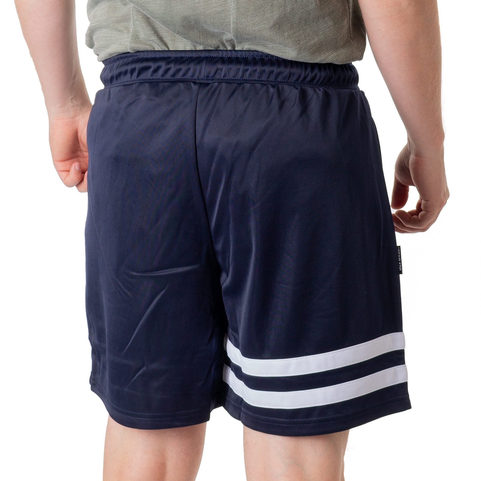 Unfair Athletics Trainingsshorts Short Unfair DMWU Athletic Short navy