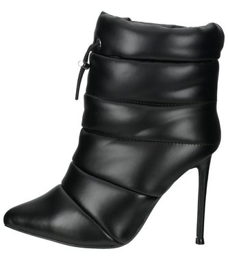 STEVE MADDEN Stiefelette Lederimitat High-Heel-Stiefelette