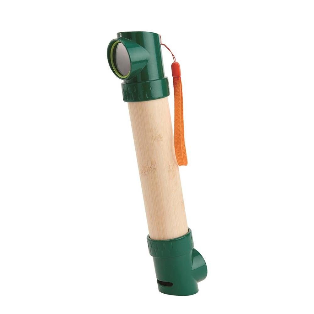 Hape Spiel Periskop fürs Versteckspielen, Spielzeug für Draußen Abenteuer Outdoor Naturfreunde