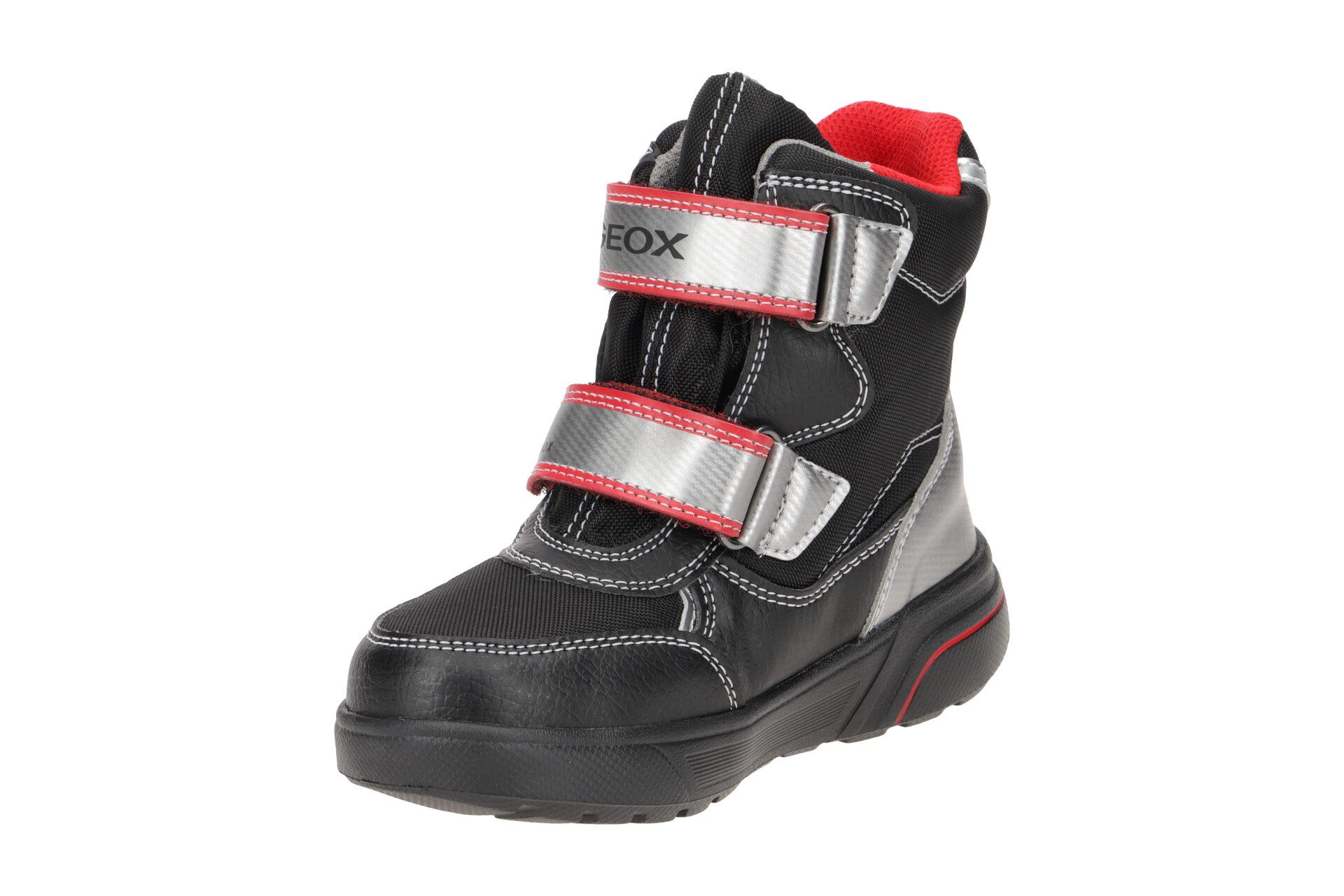 Geox J267UC 0FUFE C0048 Stiefel