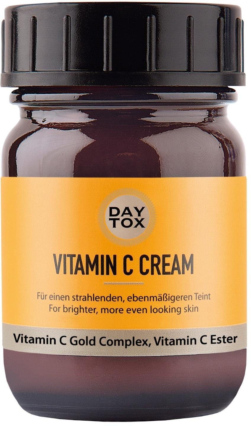 DAYTOX Догляд за обличчям Vitamin C Cream