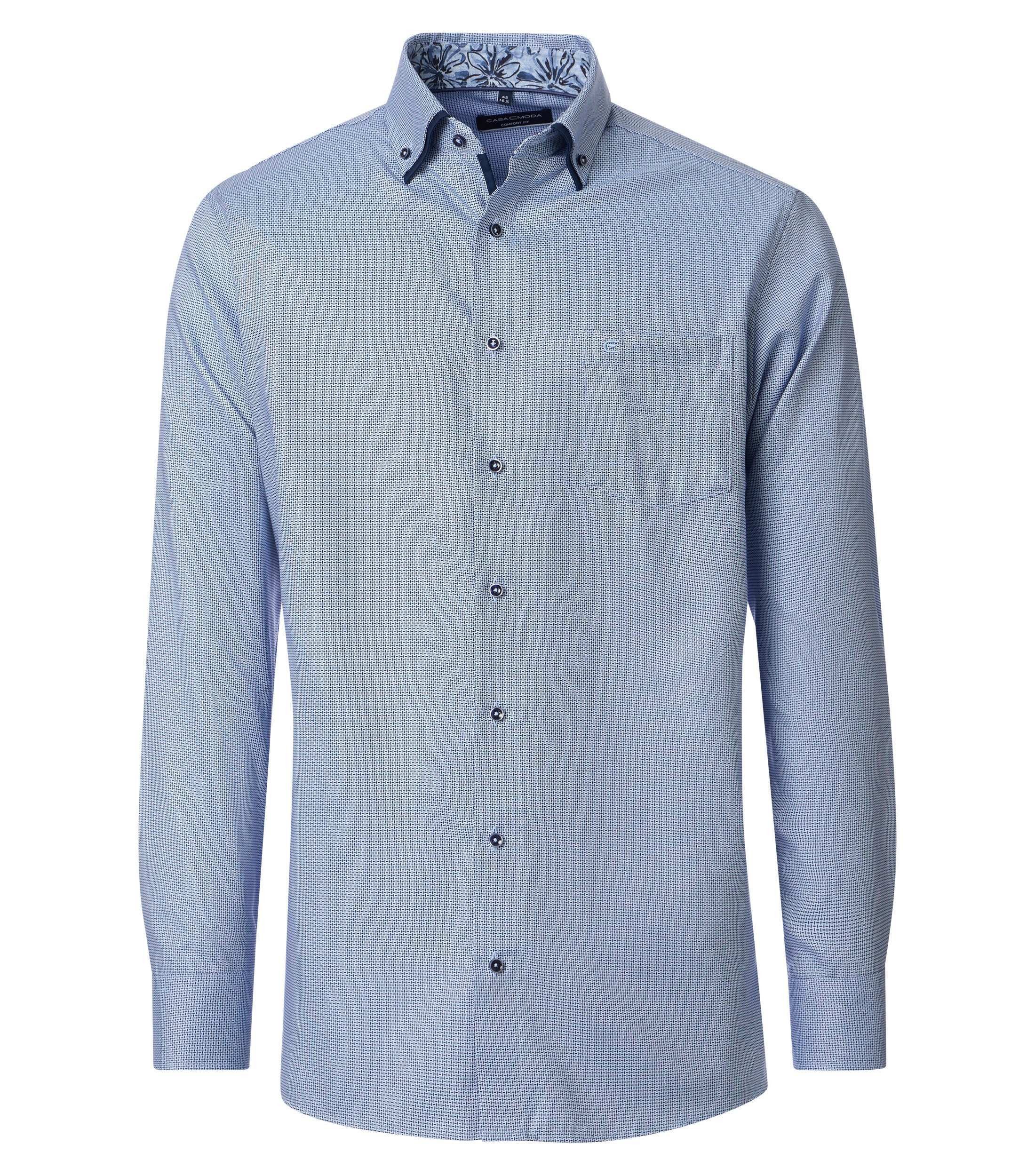 CASAMODA Businesshemd CASAMODA Businesshemd uni günstig online kaufen