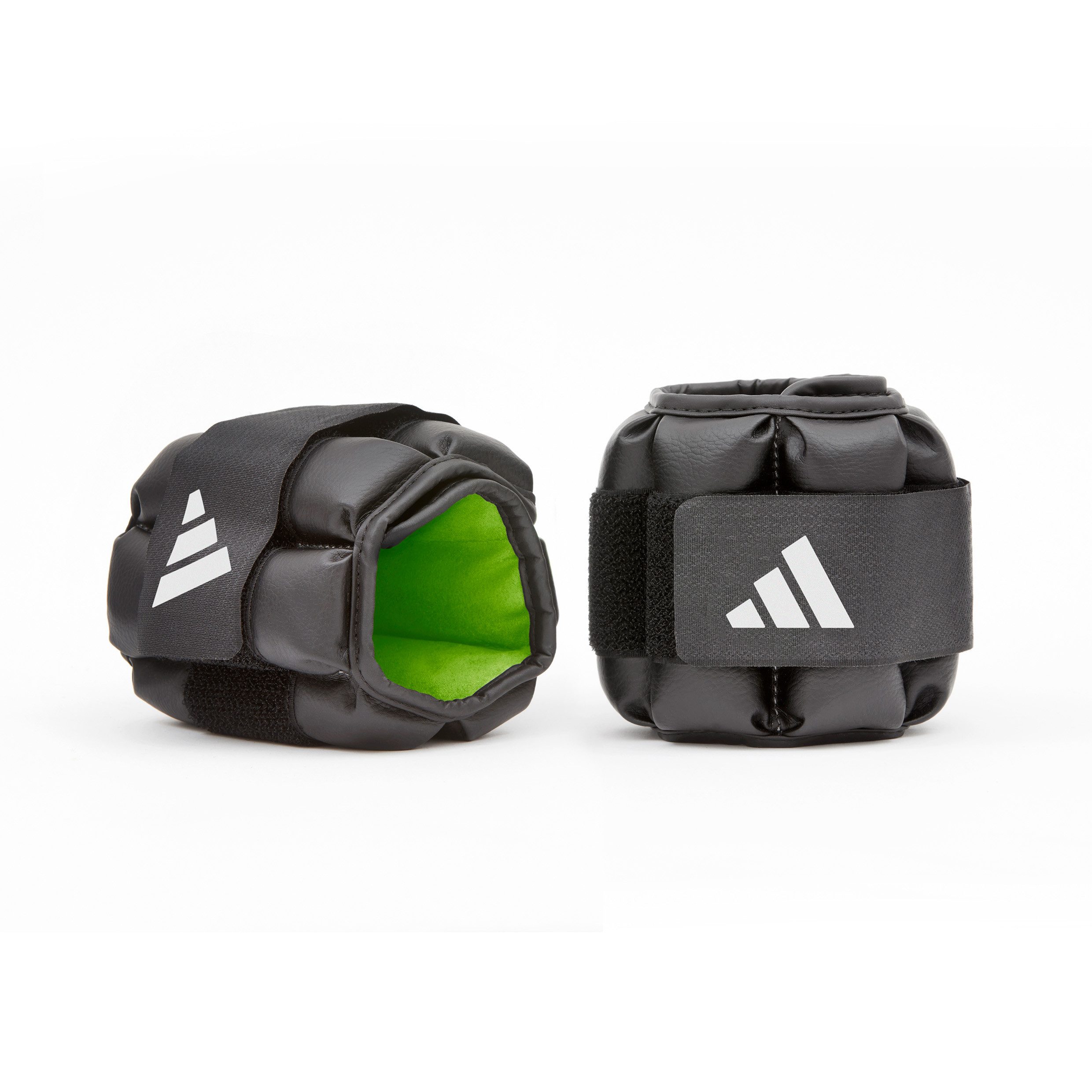 adidas Performance Gewichtsmanschette Adidas Training - Performance Gewichtsmanschetten 1,0 kg, zwei Gewichtsmanschetten mit je 1,0 kg