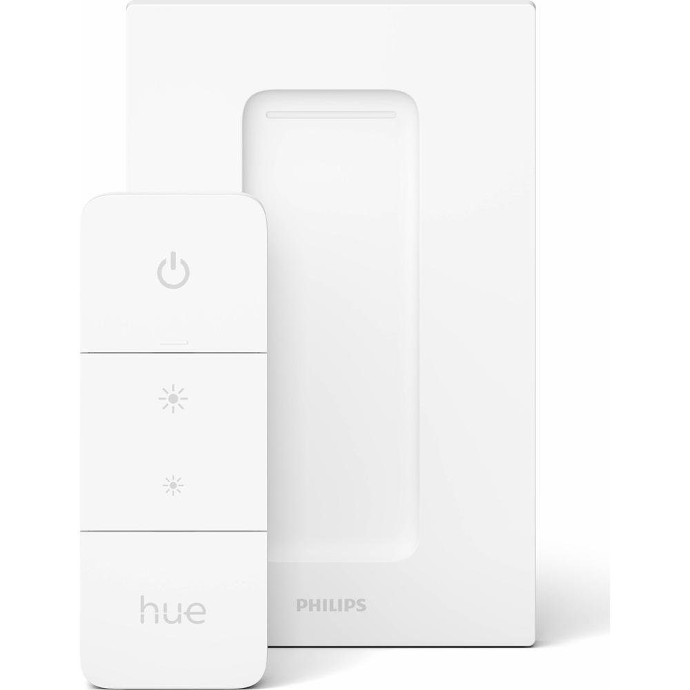 Philips Hue Drehdimmer Dimmschalter Weiß V2, Funk Systemlösungen