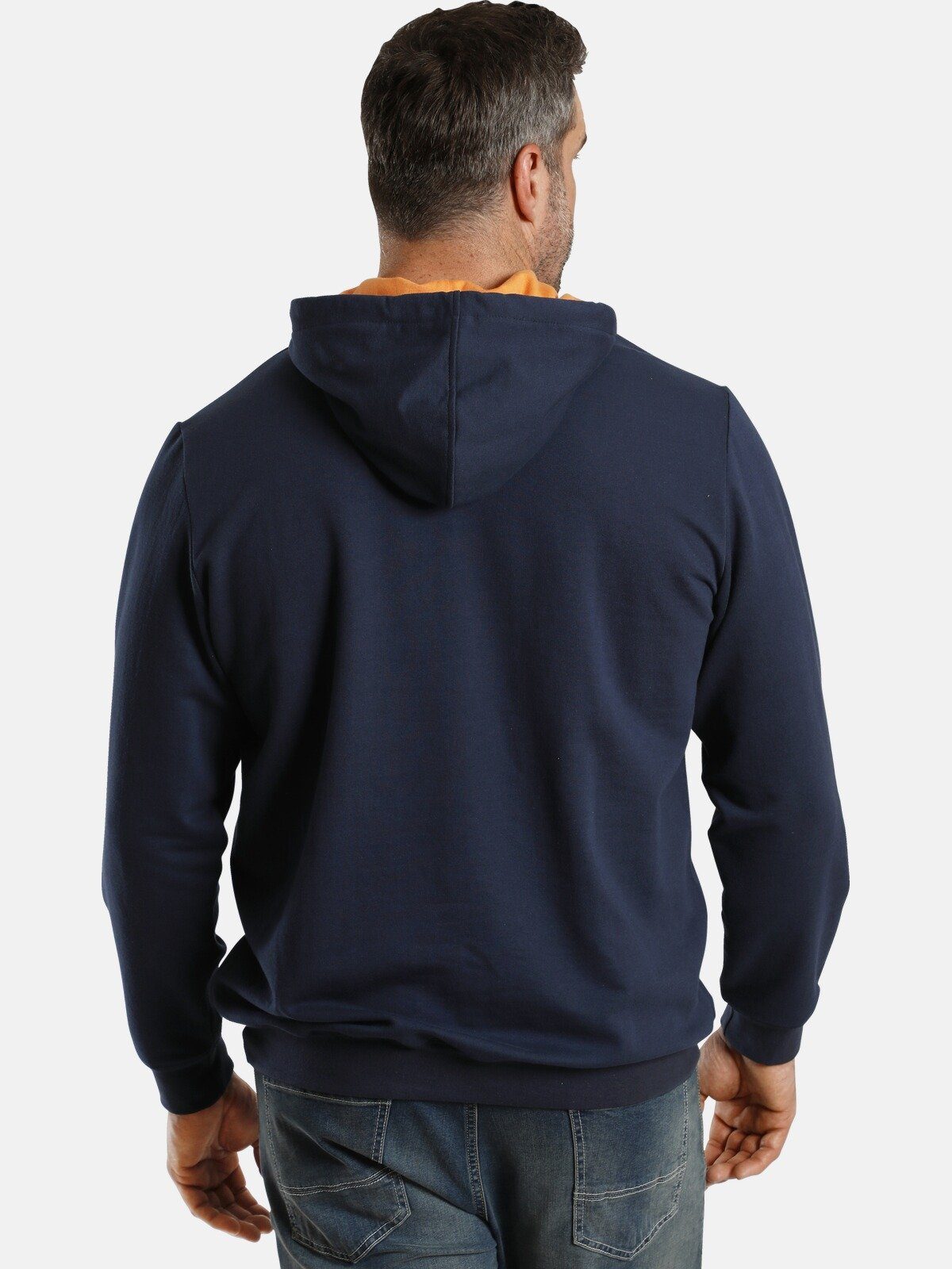 Charles Colby Kapuzensweatshirt EARL TODD mit günstig online kaufen