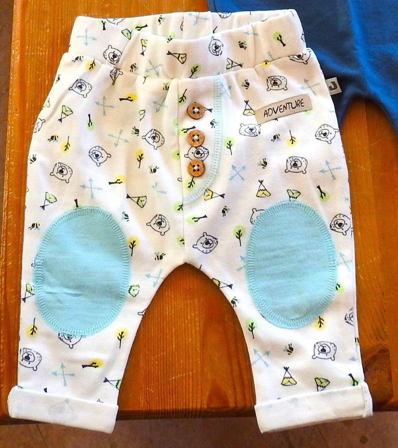 JACKY Shirt & Shorts Dr. Wuff