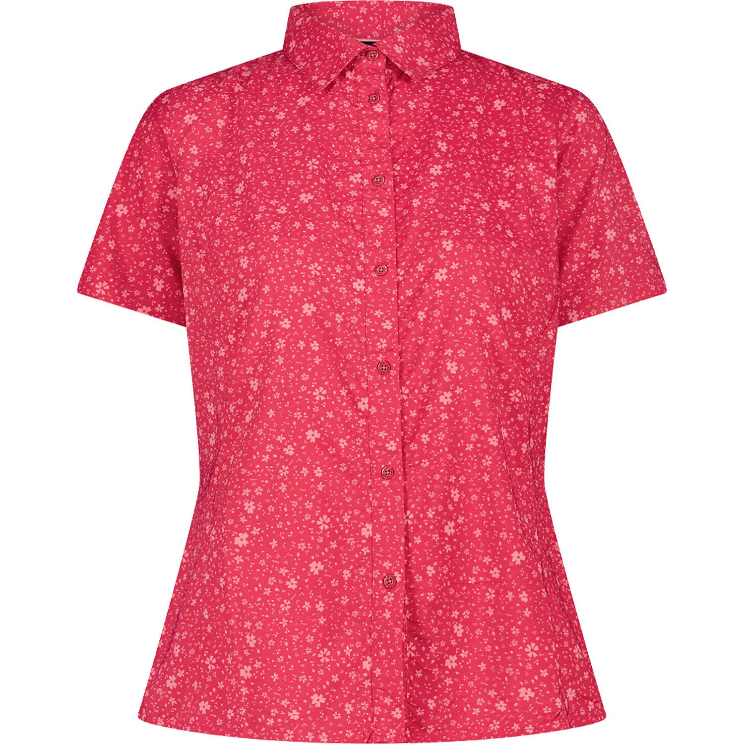Outdoorbluse Hemd WOMAN SHIRT