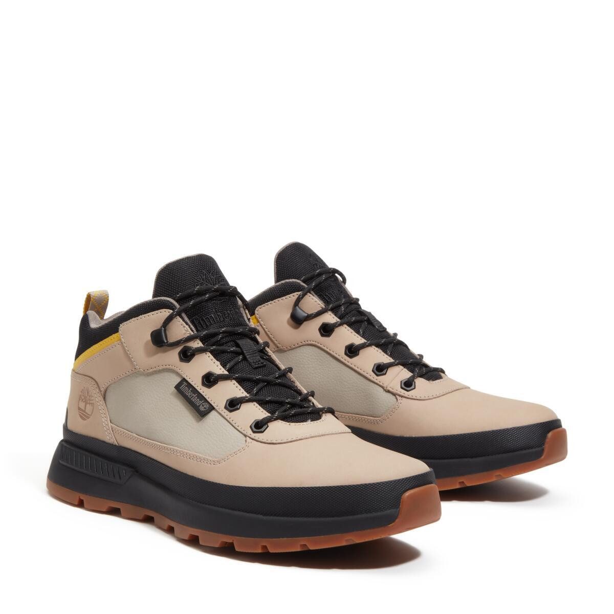 FIELD TREKKER MID LACE UP SNEAKER Wanderschuh