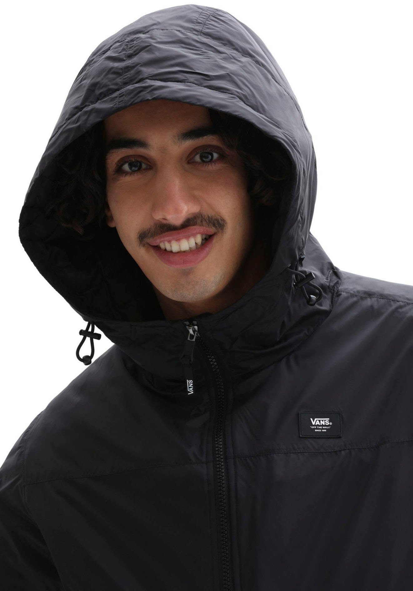 Vans MTE-1 THERMOBALL HALIFAX Steppjacke PACKABLE
