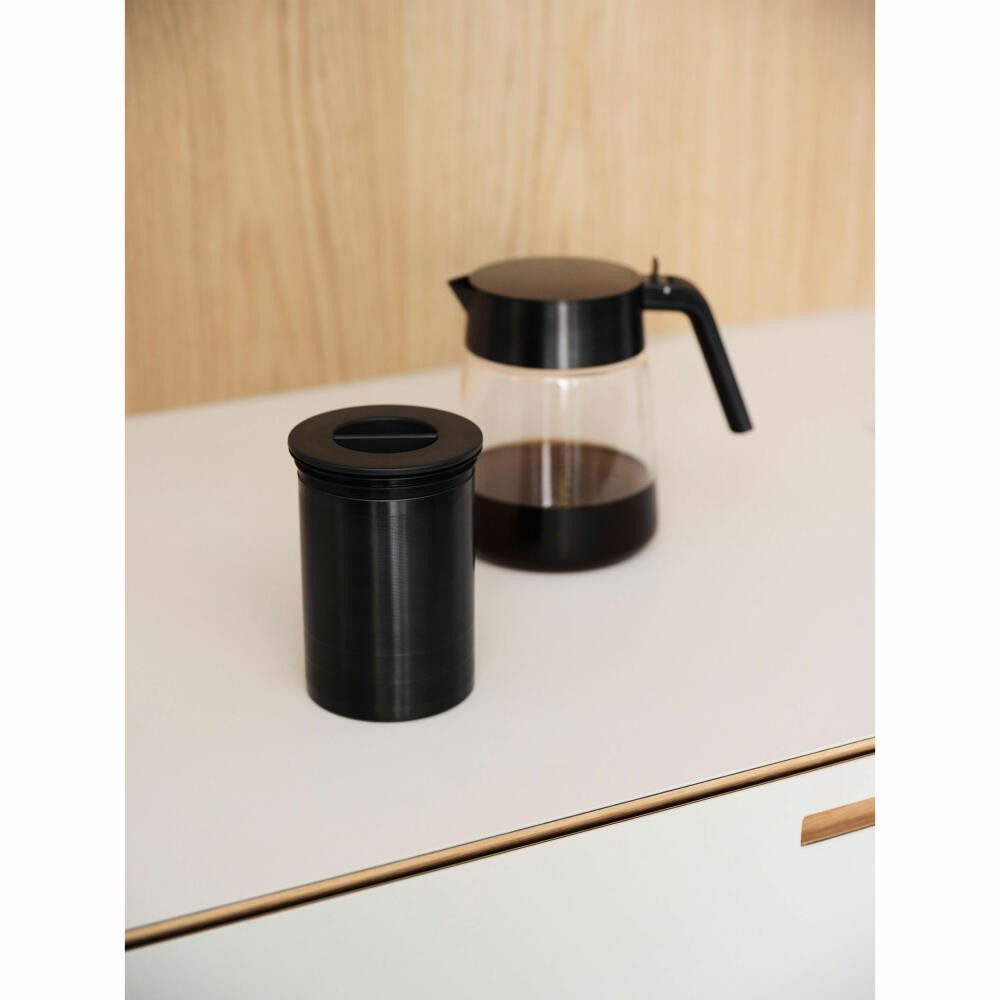 Stelton Kanne Glaskanne Nohr, 1,2 l