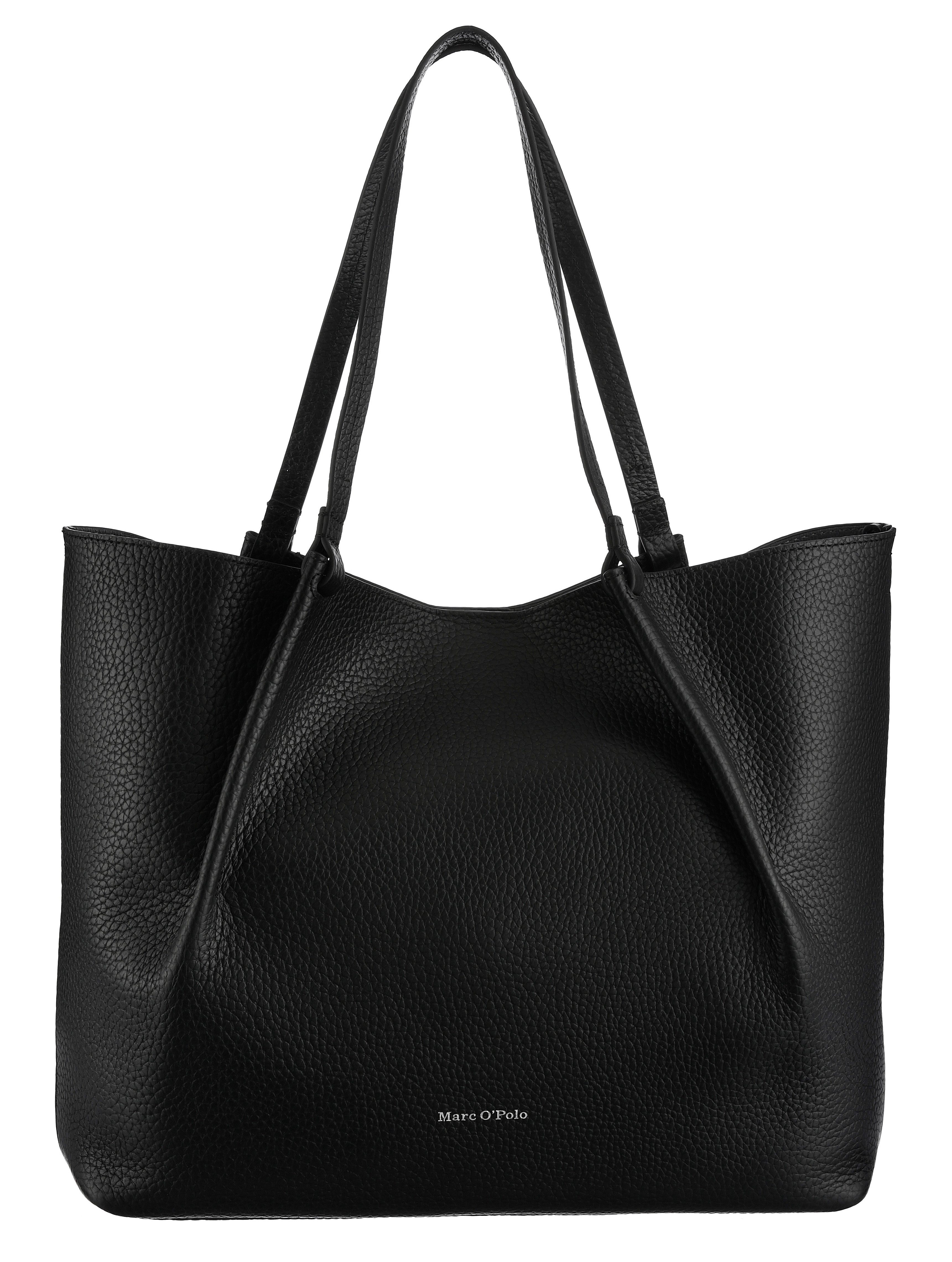 Marc O'Polo Accessories Shopper Belli, große Damen Umhängetasche, Einkaufst günstig online kaufen