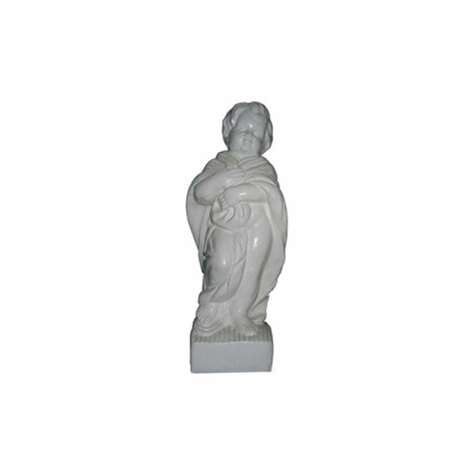 JVmoebel Dekofigur, Deko Figur Statue Skulptur 47 cm Figuren Statuen Skulpturen