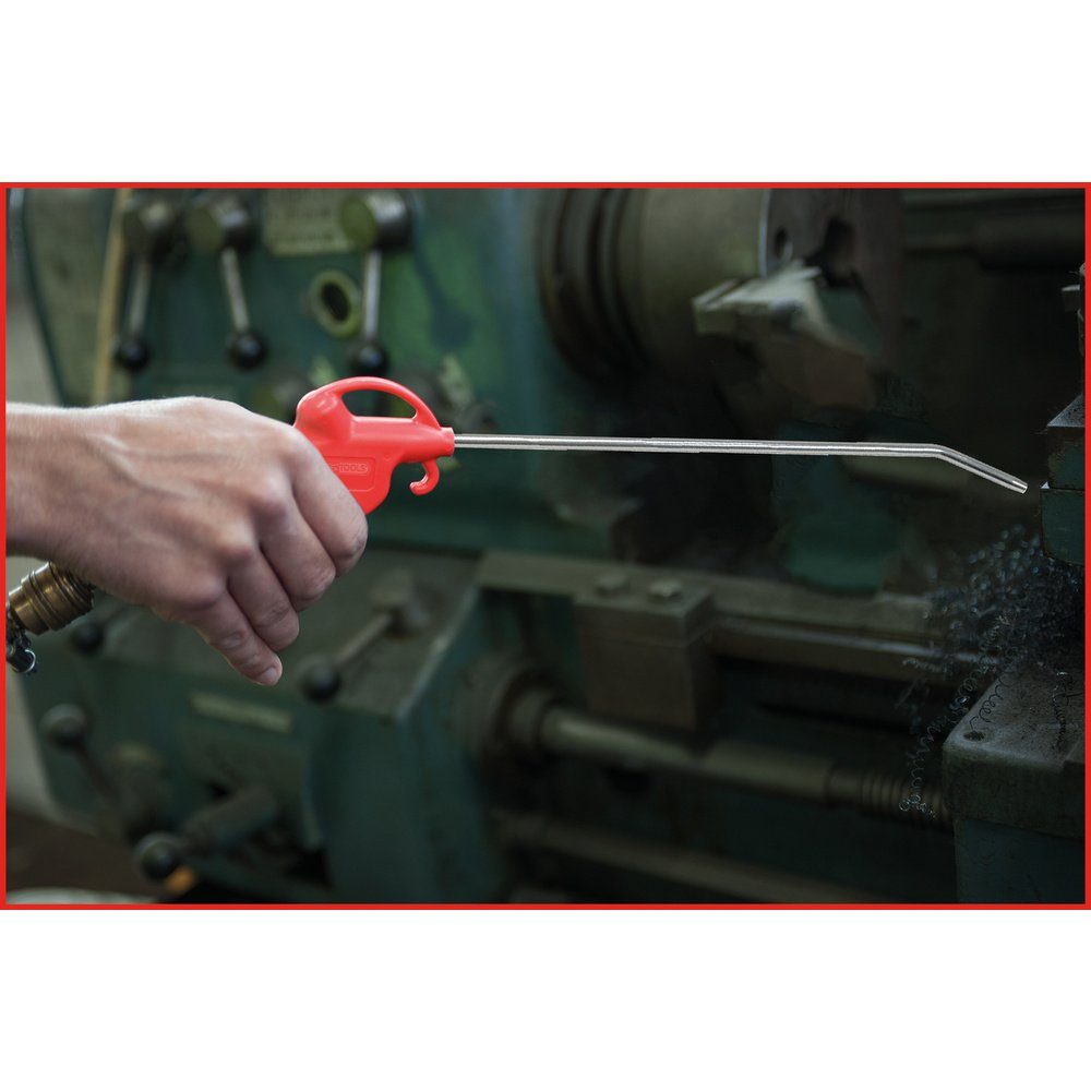 KS Tools Druckluftgeräte-Set KS Tools 515.1921 Druckluft-Ausblaspistole 6.3 günstig online kaufen