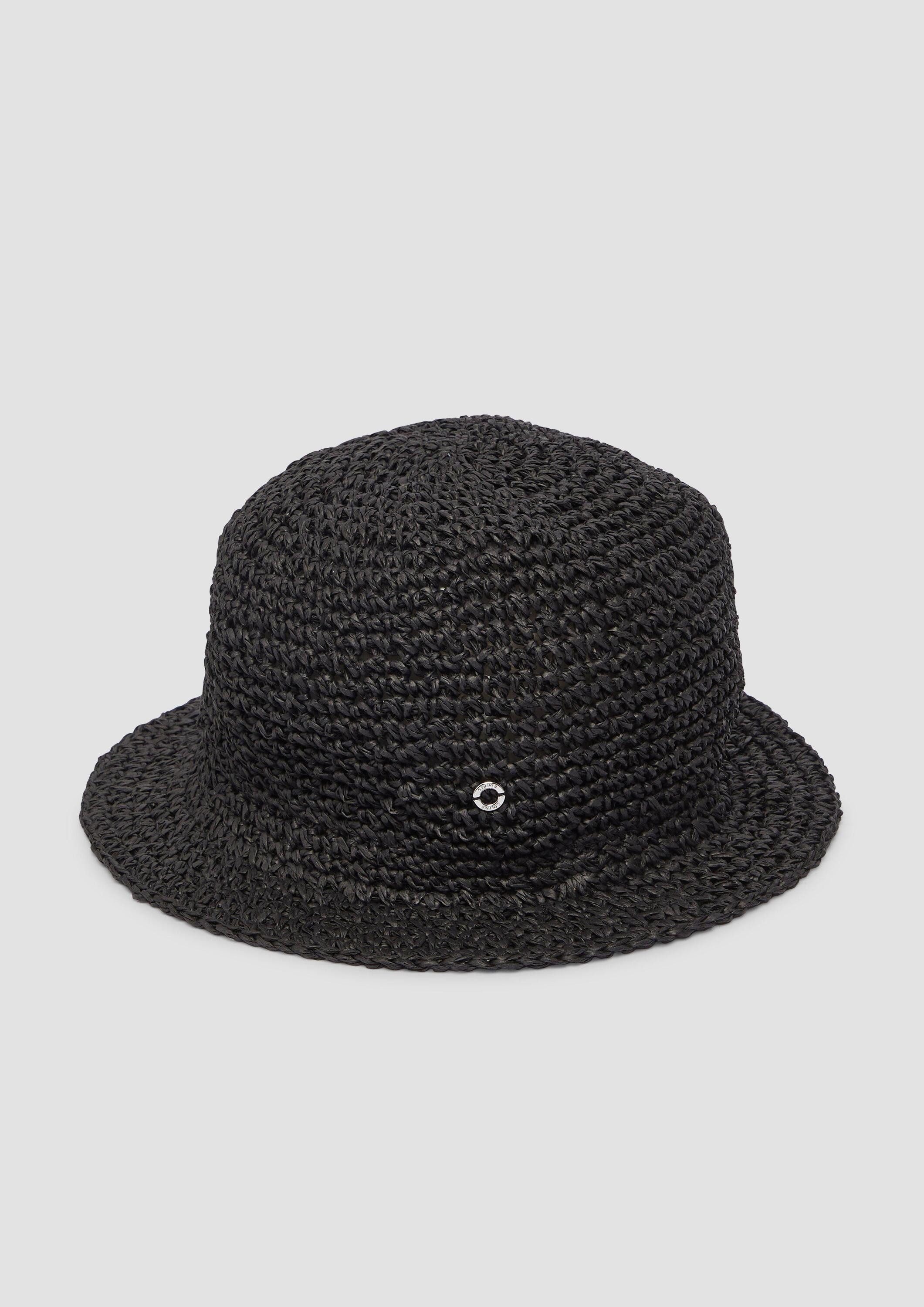 s.Oliver Filzhut Hut  Hut aus Raffia günstig online kaufen