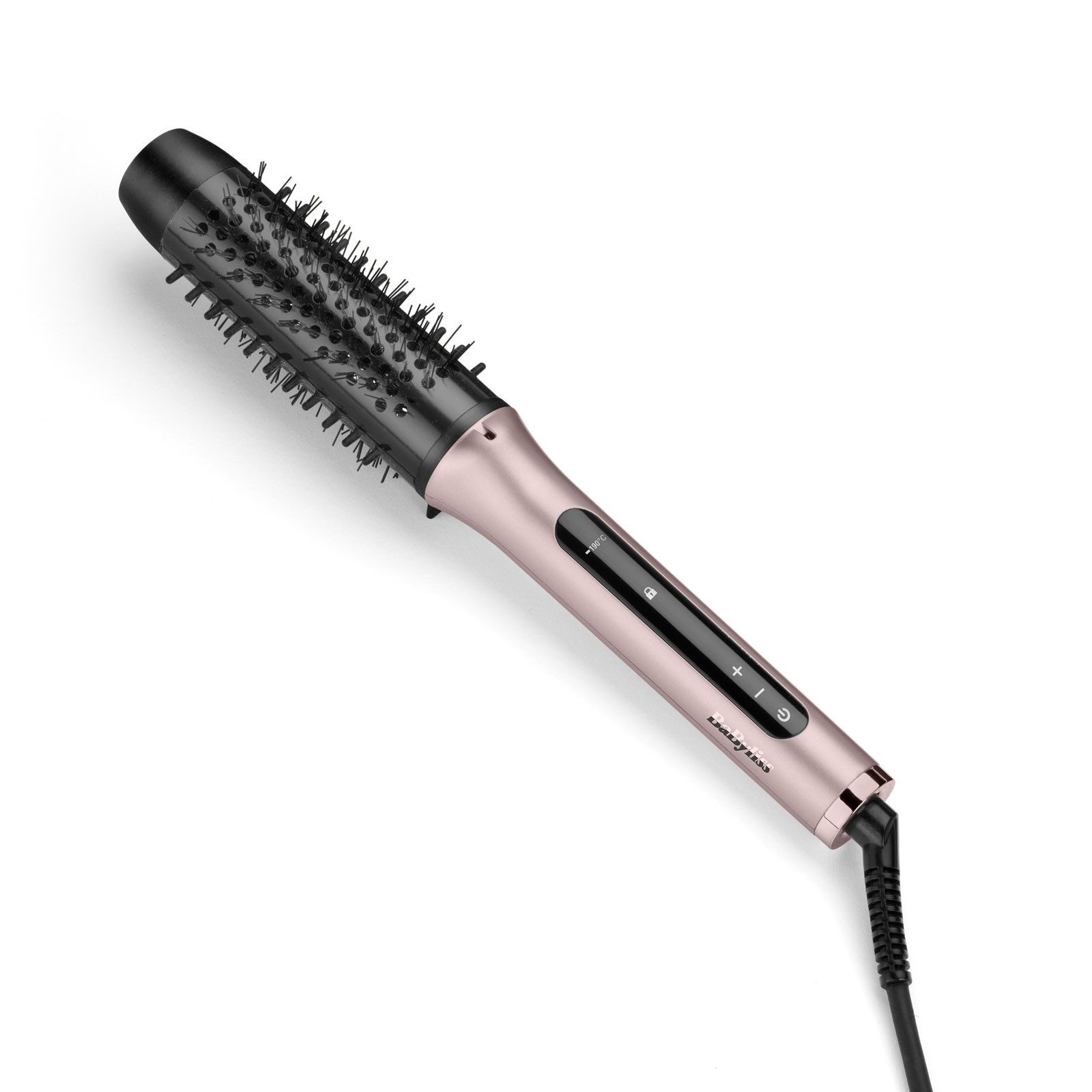 BaByliss Glätt- und Lockenstab HSB200E