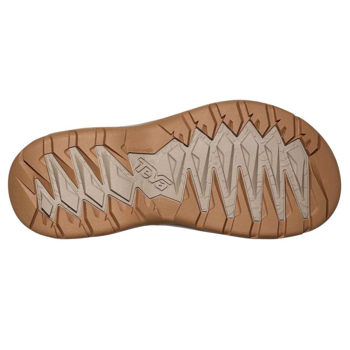 Teva Terra Fi 5 Universal Gemline Total Eclipse grau/beige Herren Sandale