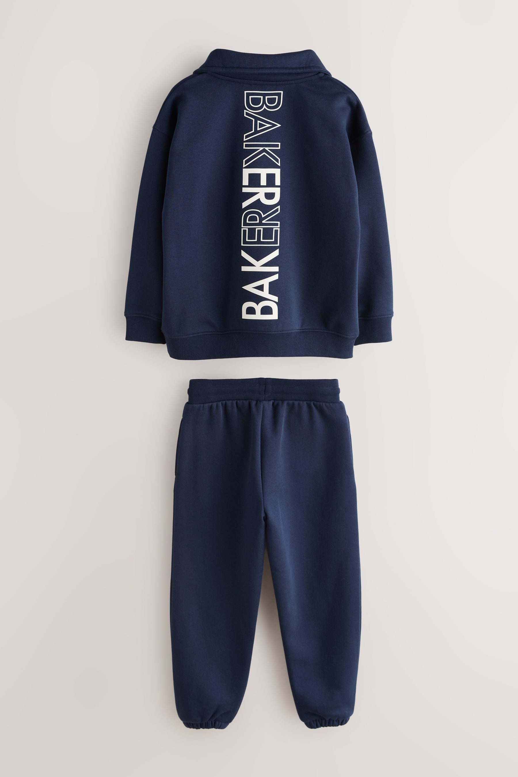 Baker by Ted Baker Sweatanzug Baker By Ted Baker Sweatshirt + Jogginghose (2-tlg)