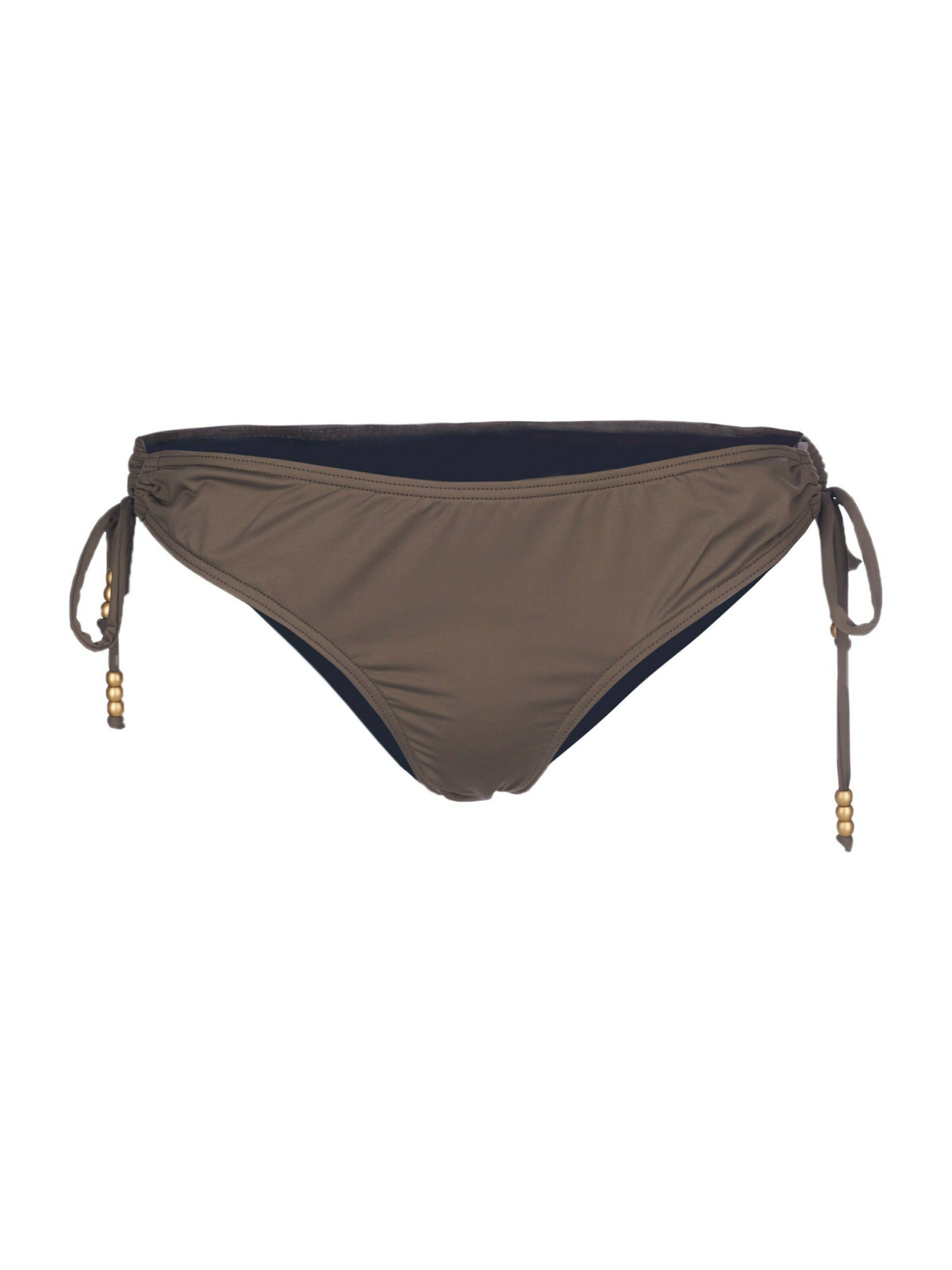 petit amour Tankini-Top CAMERON (1-St), Drapiert/gerafft günstig online kaufen