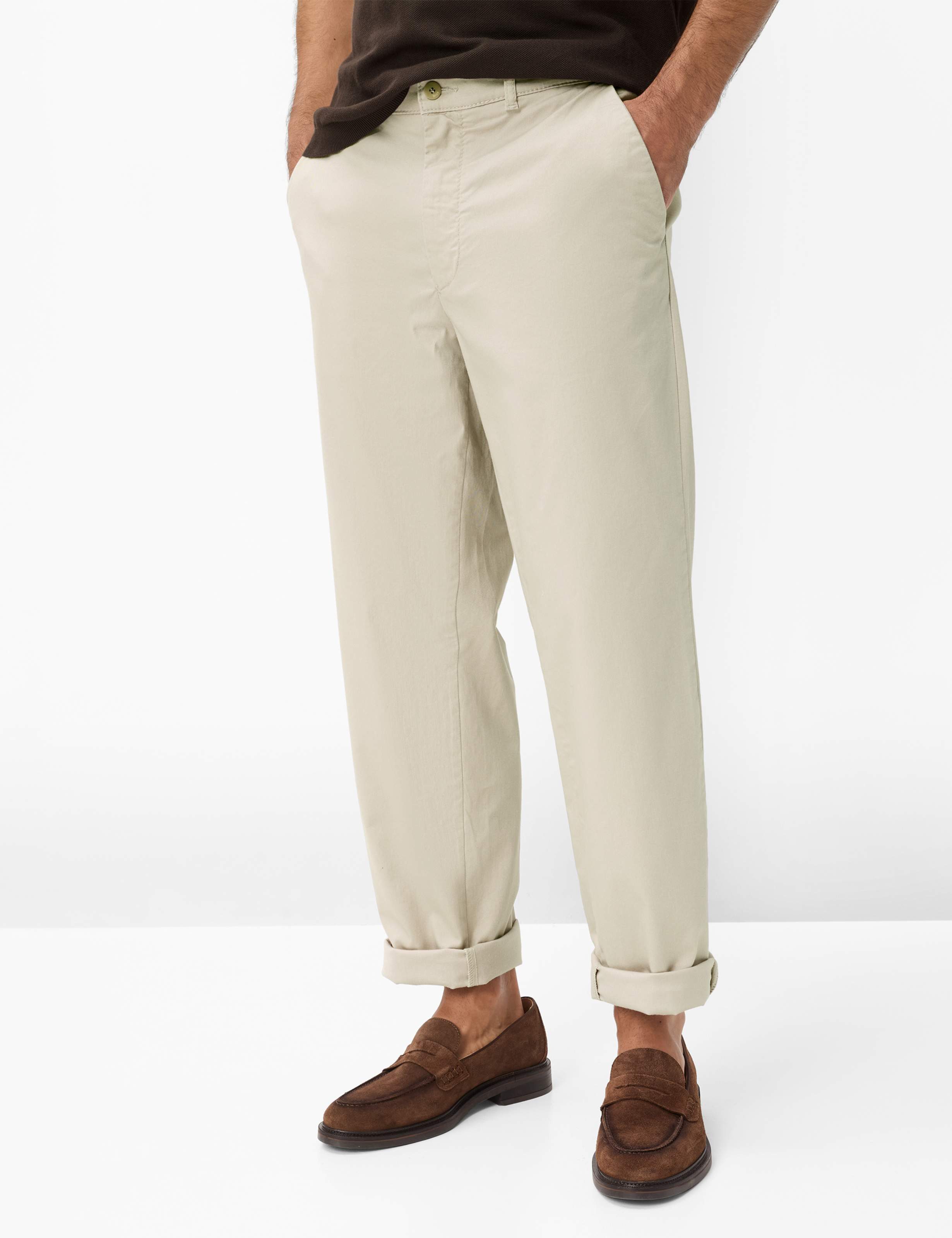 Chinohose Style PEPE