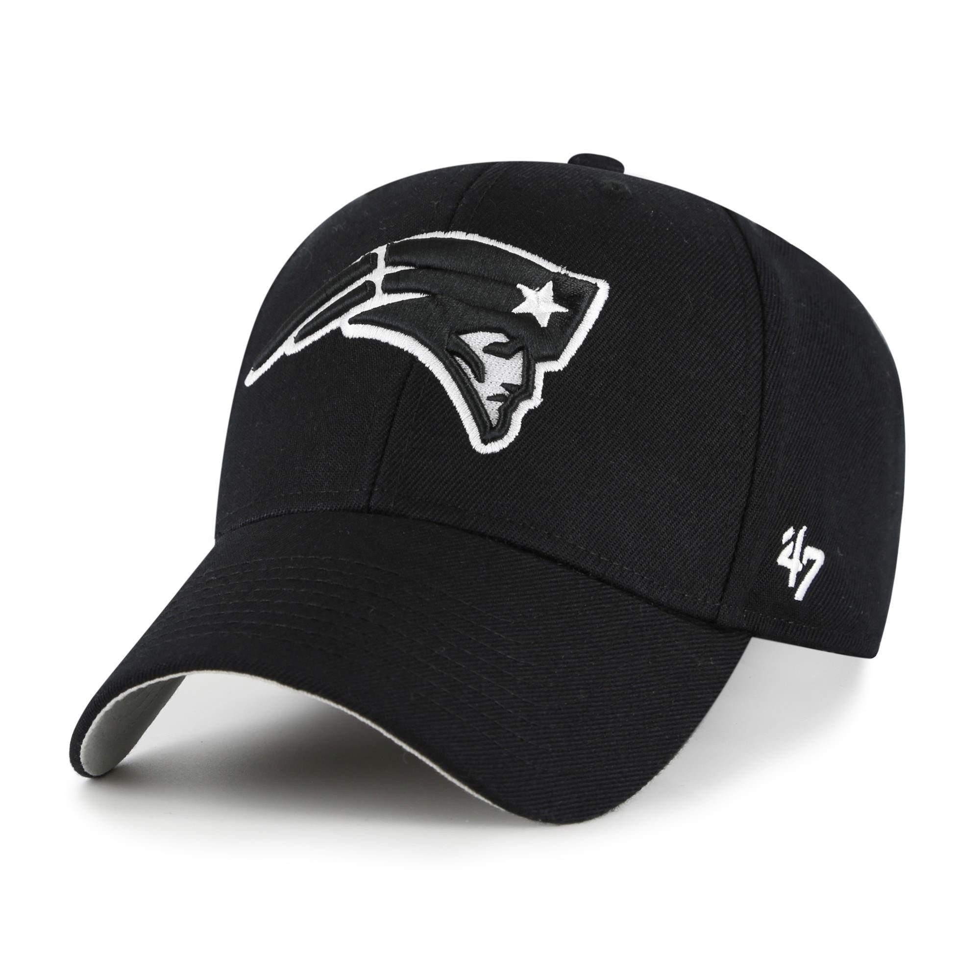 Baseball Cap '47 Brand NFL Cap New England Patriots '47 MVP