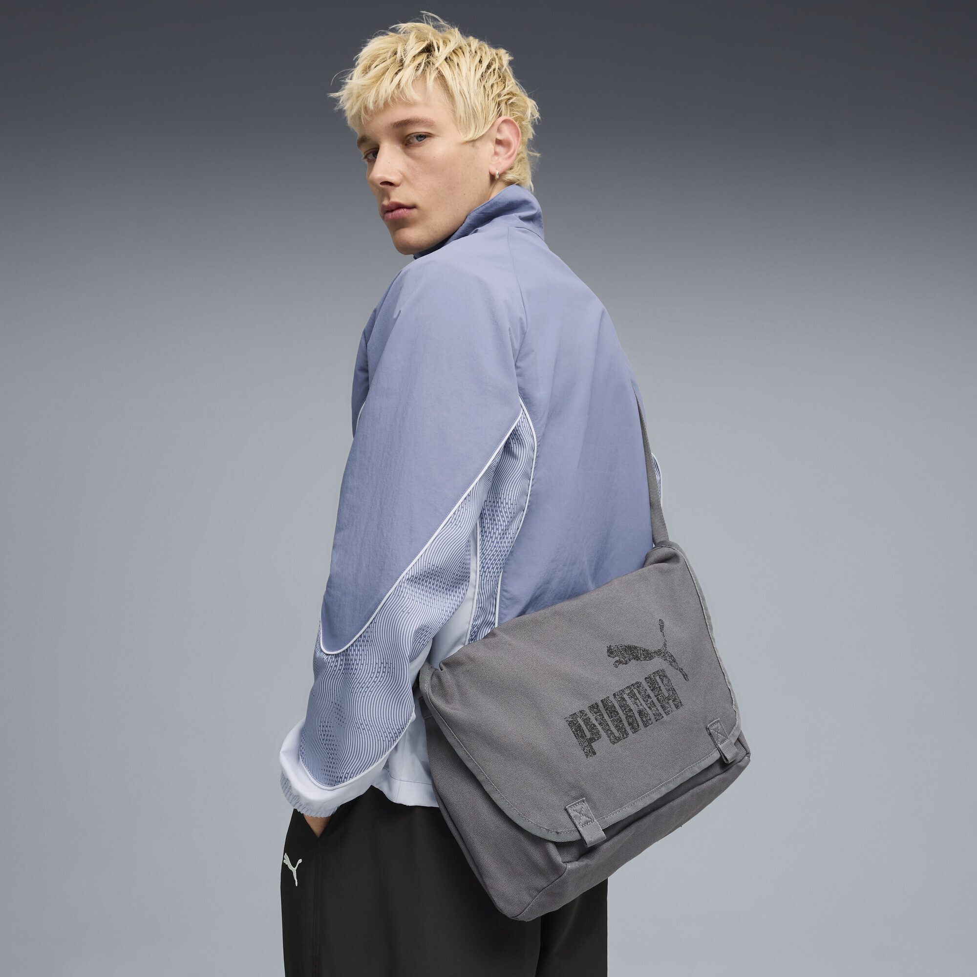 PUMA Freizeittasche LOWDOWN 6 l Messenger-Bag Erwachsene günstig online kaufen