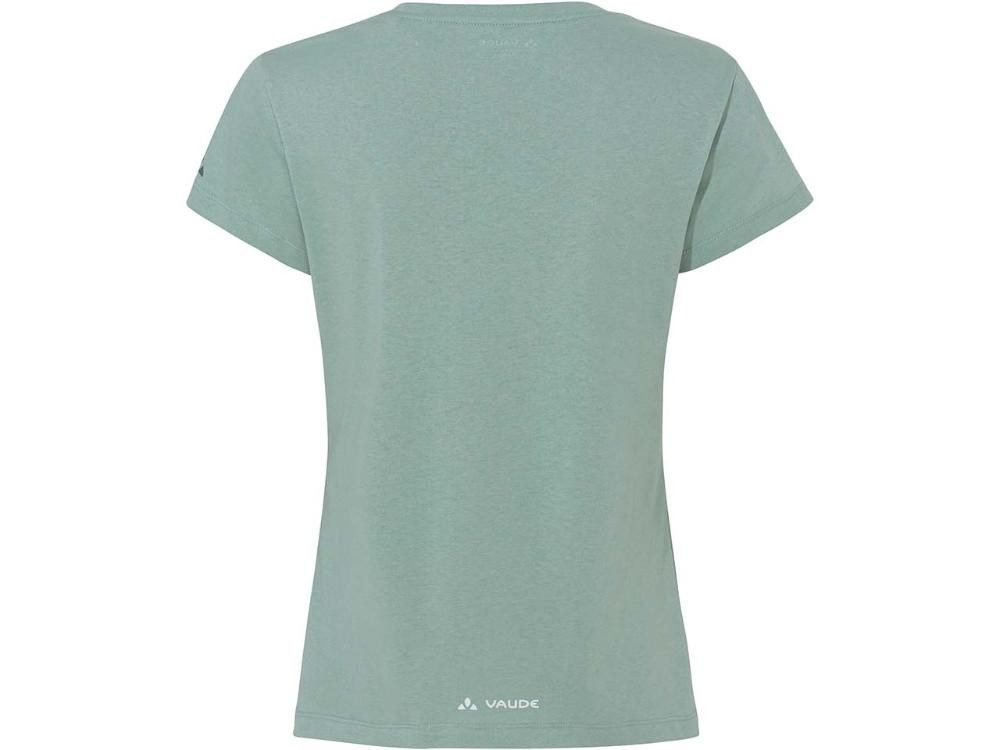VAUDE T-Shirt VAUDE Damen-T-Shirt 'Cyclist V' schnelltrocknend günstig online kaufen