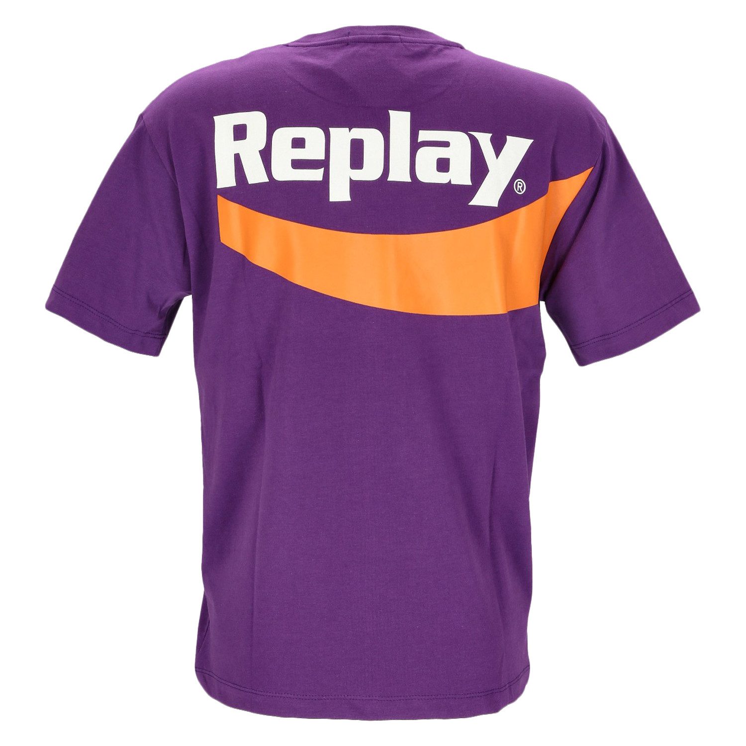 Replay T-Shirt günstig online kaufen
