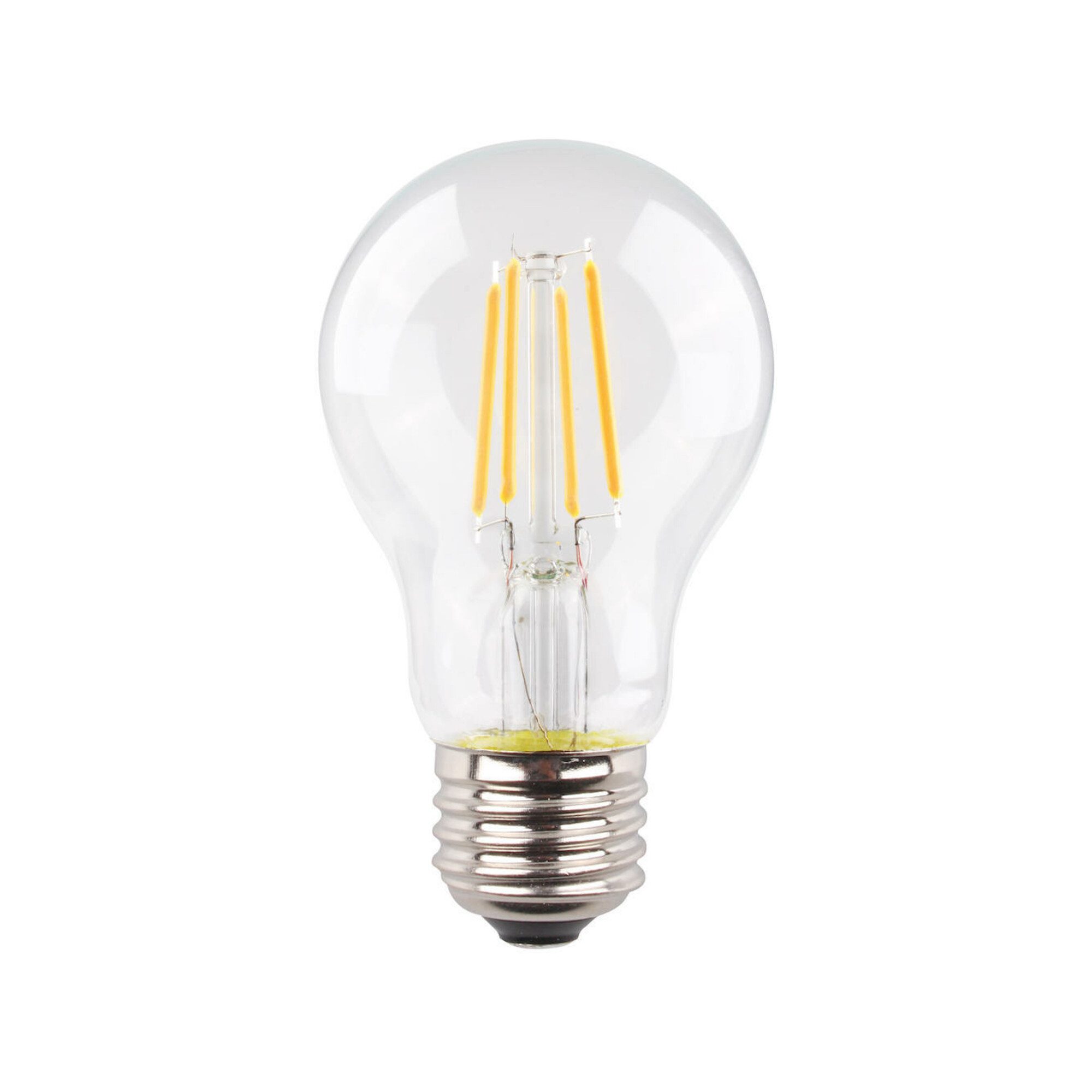 MÜLLER LICHT Schweißdraht MÜLLER LICHT LED Birne 7.5W (60W) E27 806lm 2700K Retro-LED HD LED Bir