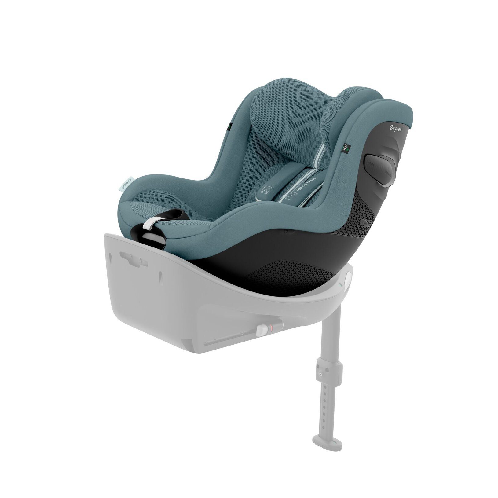 Cybex Autokindersitz Sirona G3 Plus i-Size Reboard Kindersitz