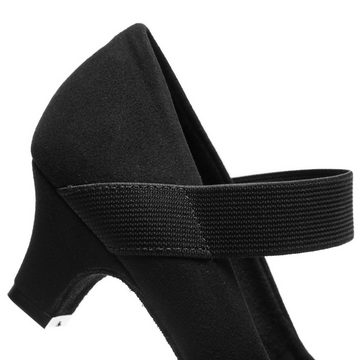 Só Dança So Danca Damen Tanzschuhe BL184 Tanzschuh