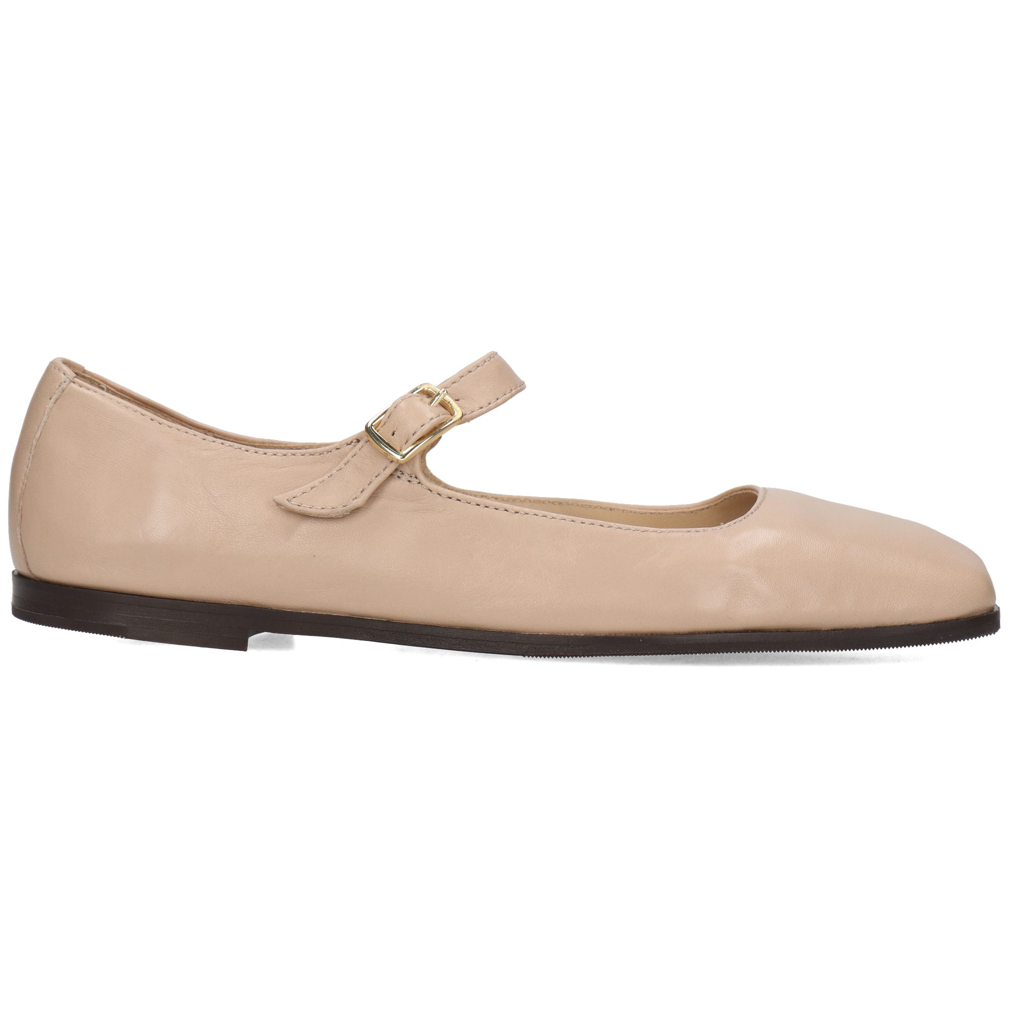 Melvin & Hamilton Livia 7 Ballerina