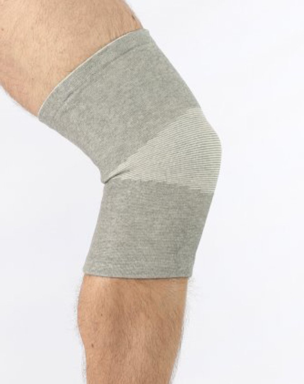 Antar Kniebandage Moderne Kniebandage aus Bambusviskose