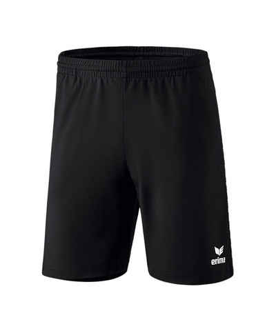 Erima Sporthose Trainingsshort ohne Innenslip