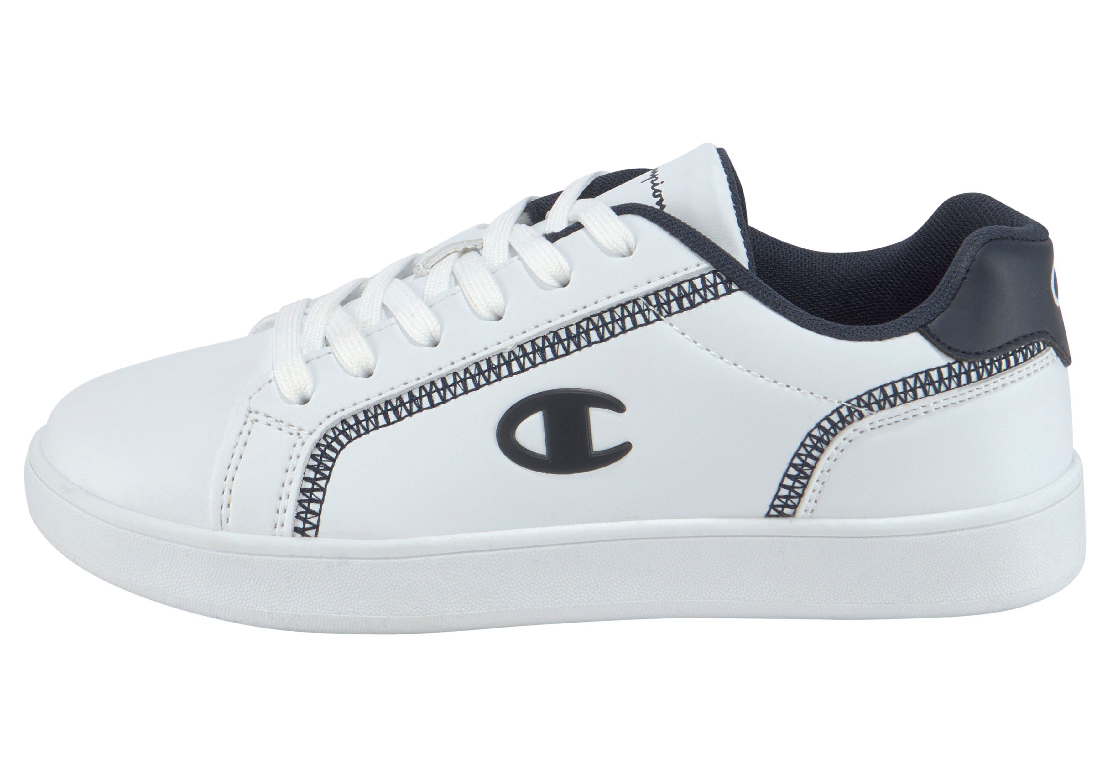 Champion Alex GS Boys Sneaker