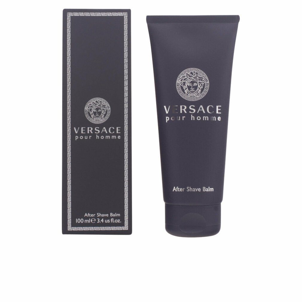 Versace After-Shave Balsam Pour Homme After Shave Balm