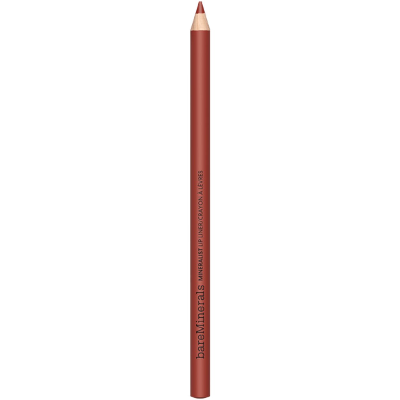 BAREMINERALS Lipliner Mineralist Matte Lip Liner