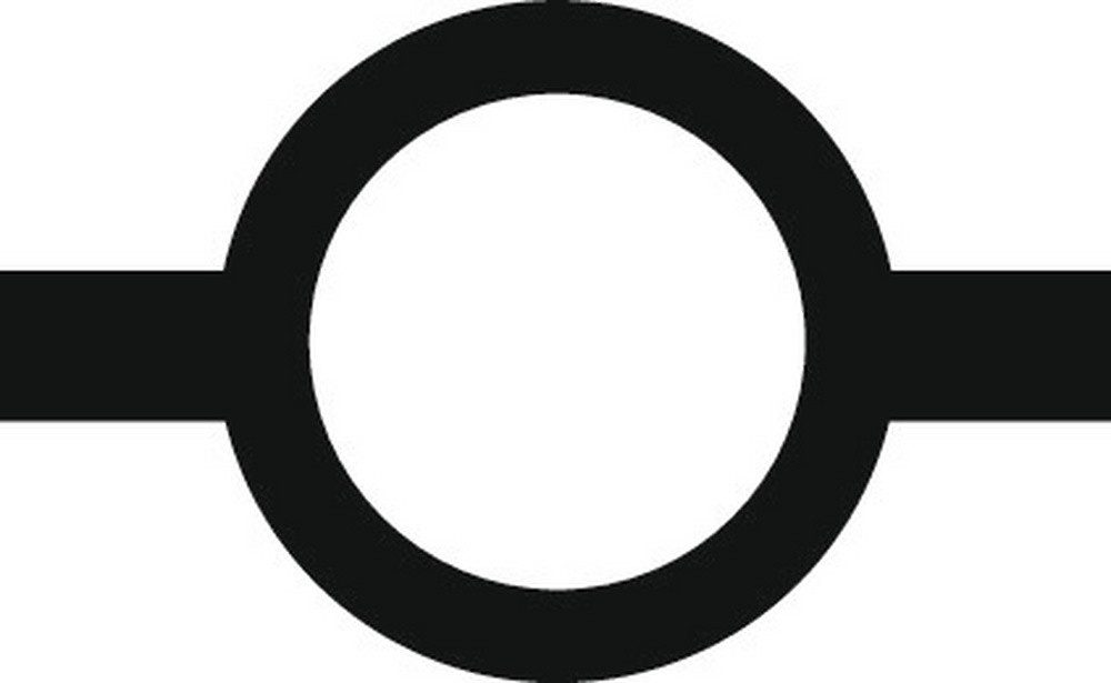 PB Swisstools Schaltschrankschlüssel, (7 St), 7 in 1 Tool