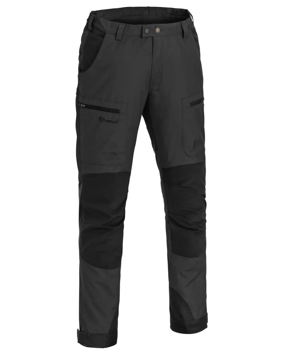 Pinewood Outdoorhose Caribou TC Trouser, Kurzgrösse